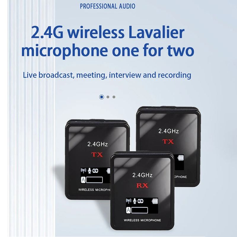 New Wireless Lavalier Micropho - Wireless Video Transmitter For Camera Dslr review and price
