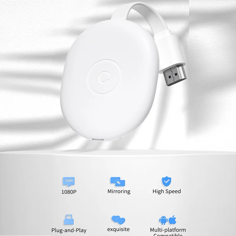 G42 WiFi Display HD Screen Mir - Wireless Hdmi Display Dongle Casting review and price