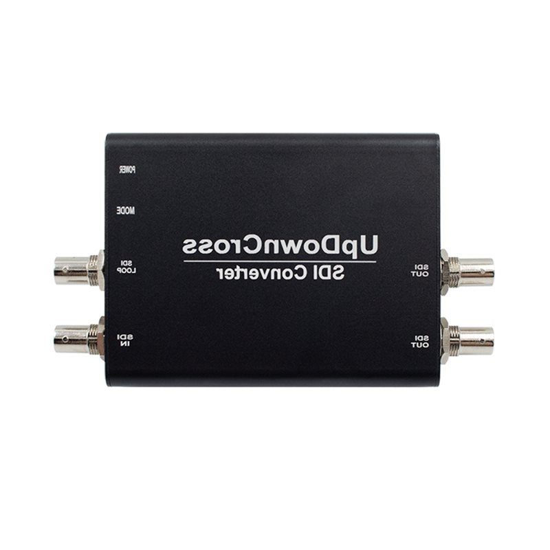 ABJF-SDI To SDI Scaler Convert - Sdi To Hdmi Converter Broadcast review and price
