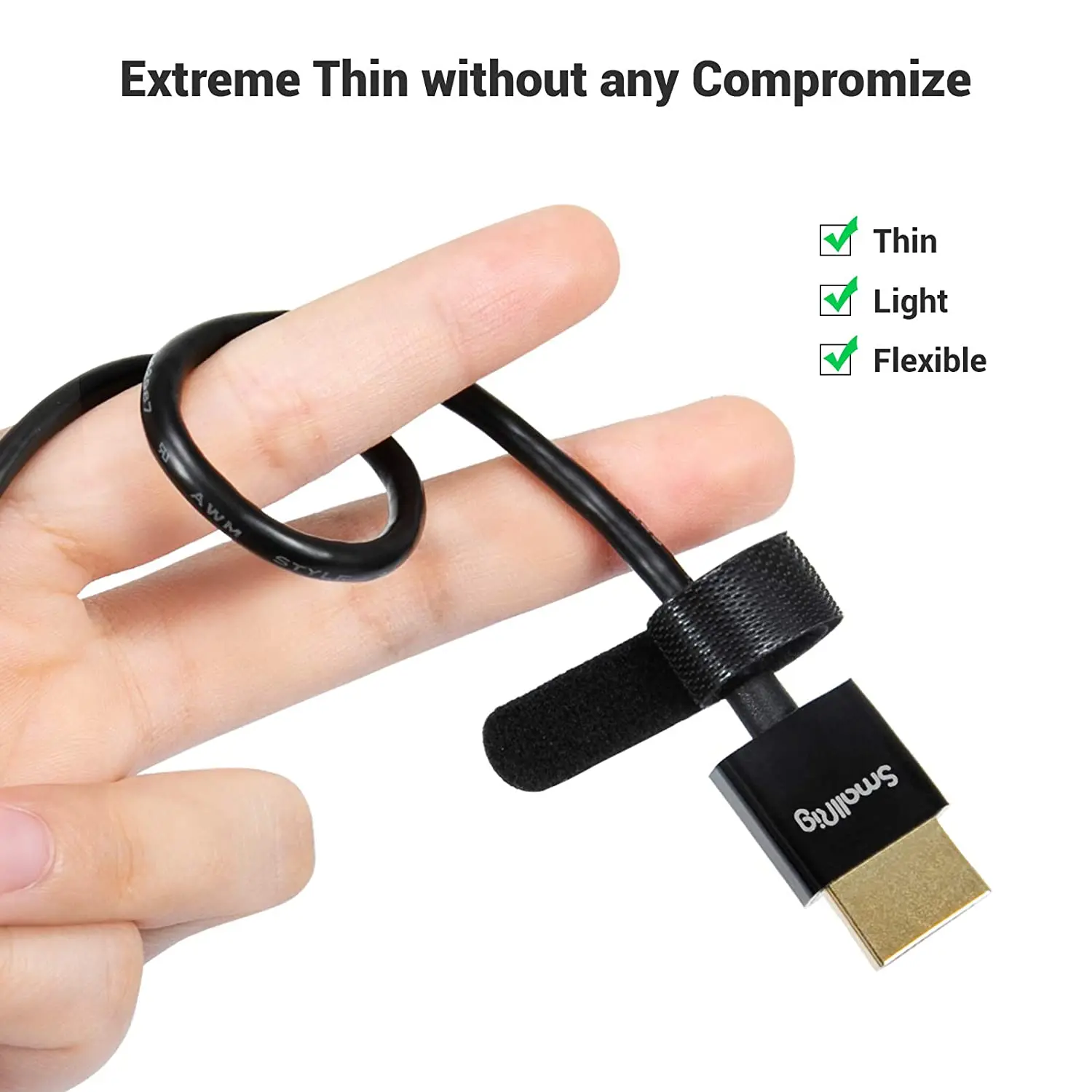 SmallRig Ultra Slim 4K 60HZ 2. - Wireless Video Transmitter For Camera Dslr review and price