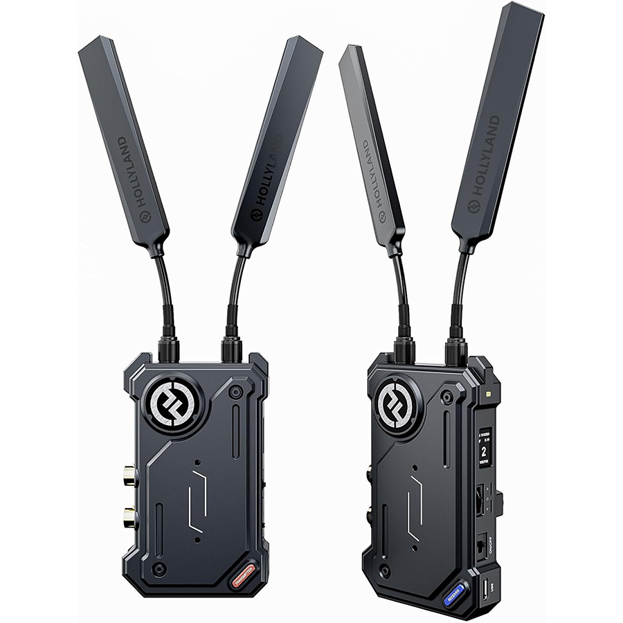 Hollyland Cosmo C1/Moma Mars 4 - Wireless Sdi Transmitter Video 1000Ft review and price