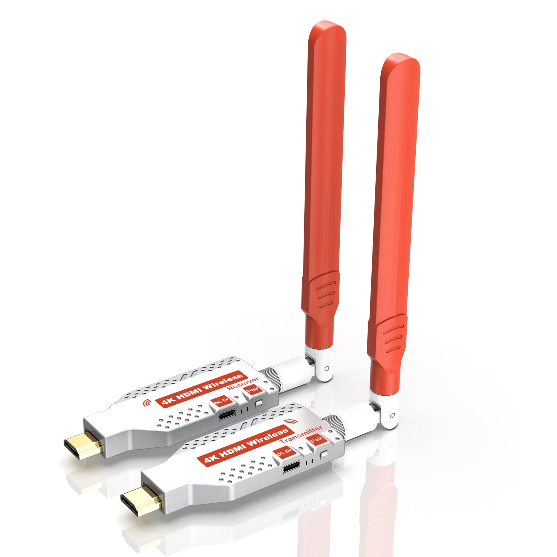 4K150m Wireless HDMI Extender  - Wireless Hdmi Extender 200M 50M review and price