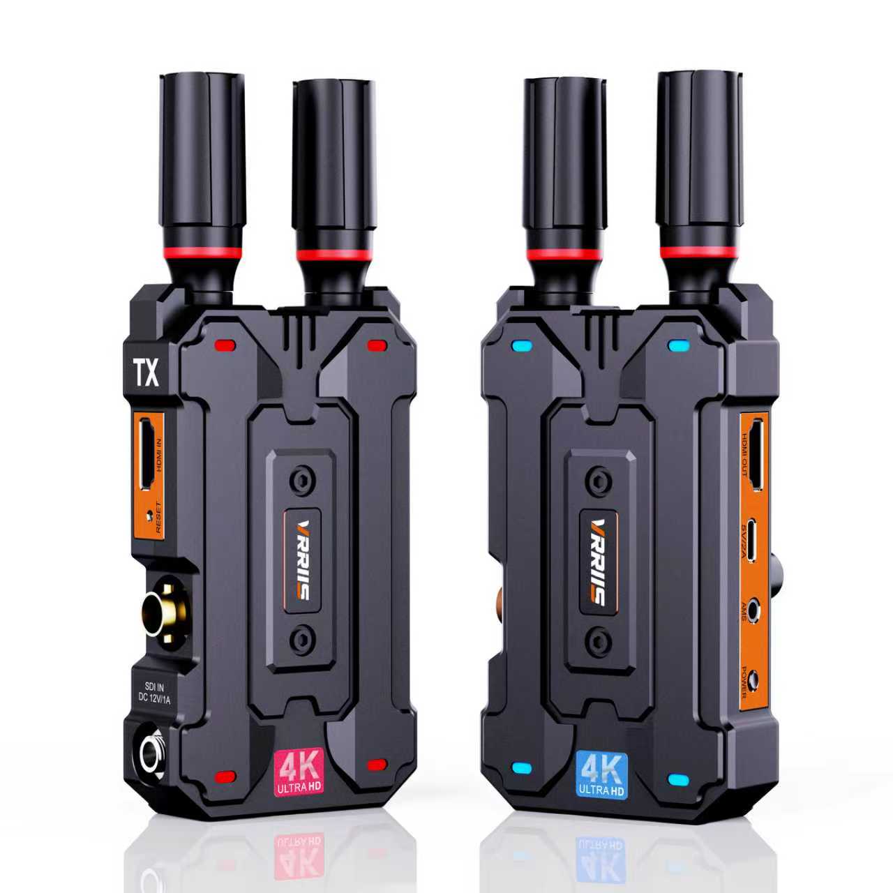 SDI HDMI 4K 305M 1000FT Wirele - Wireless Sdi Transmitter Video 1000Ft review and price