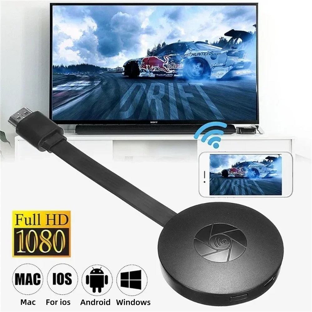 1080P Wireless HD TV Display R - Wireless Hdmi Receiver For Projector review and price