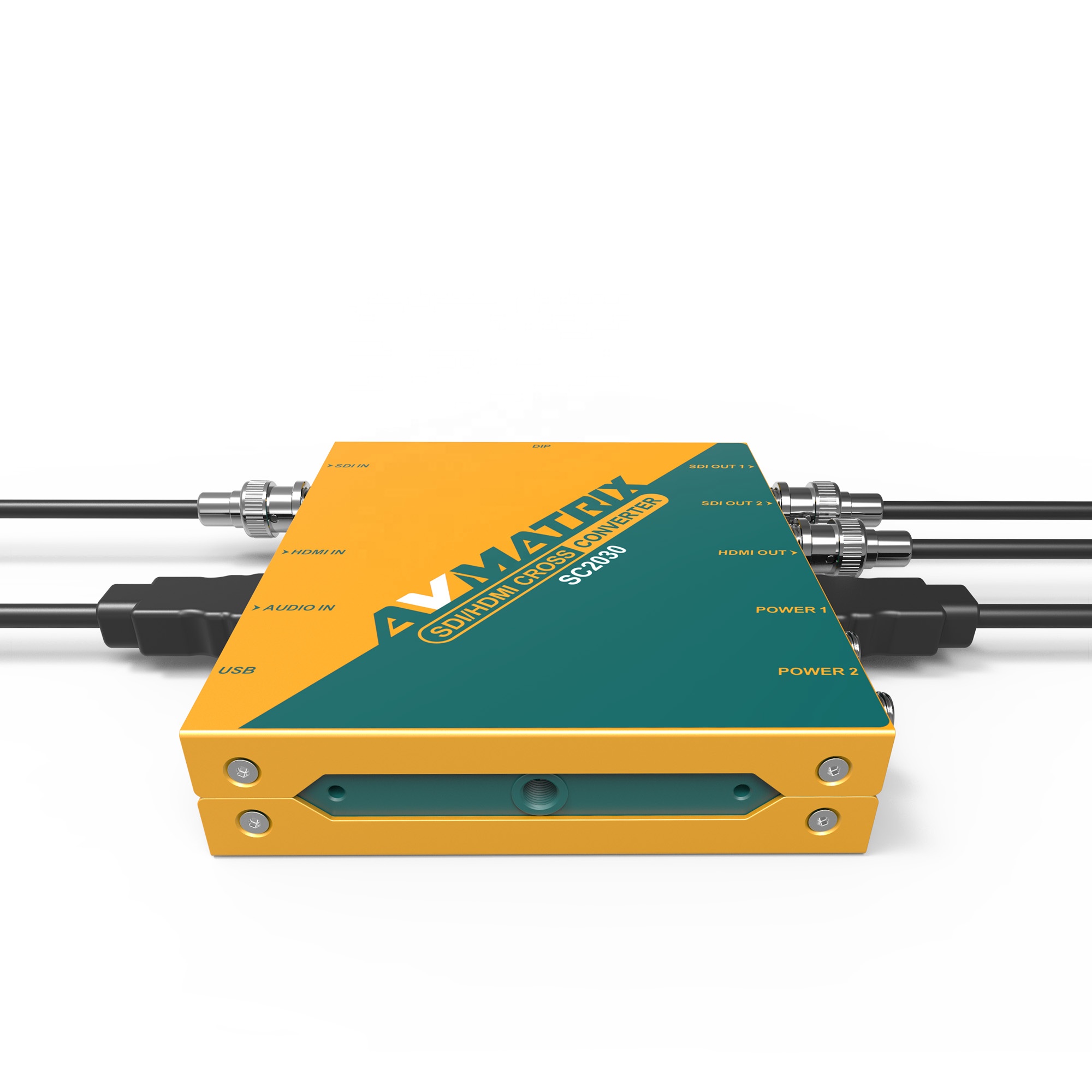 For AVMATRIX SC2030 FCC Certif - Sdi To Hdmi Converter Broadcast review and price