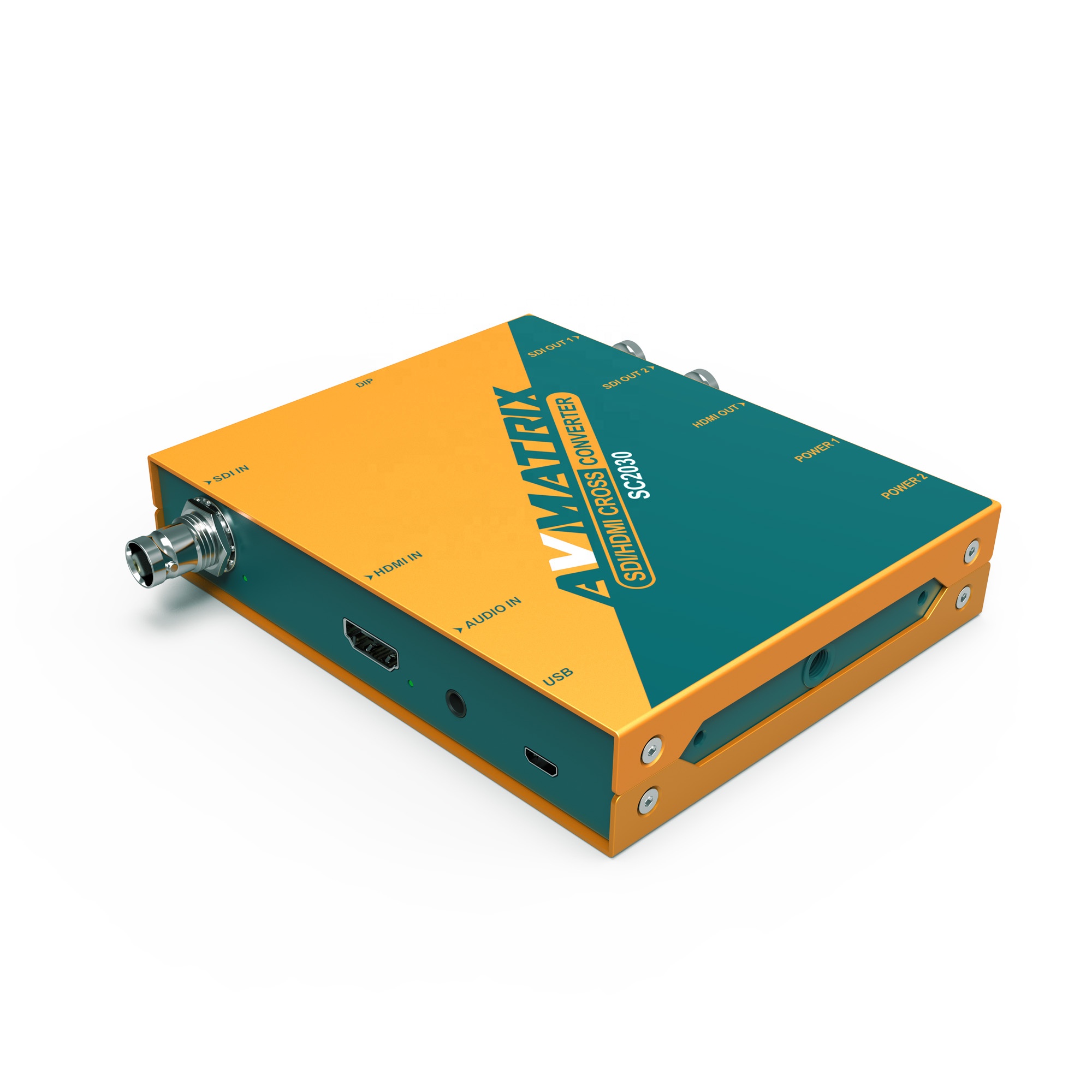 For AVMATRIX SC2030 FCC Certif - Sdi To Hdmi Converter Broadcast review and price