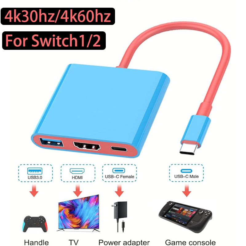 3 IN 1 4k/60hz 4k/30hz Portabl - Hdmi Matrix Switch 4X4 4K 60Hz review and price
