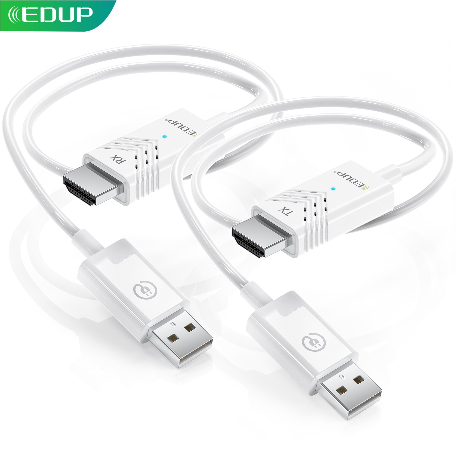 EDUP WD 9906A Wireless HD Tran - Wireless Hdmi Display Dongle Casting review and price