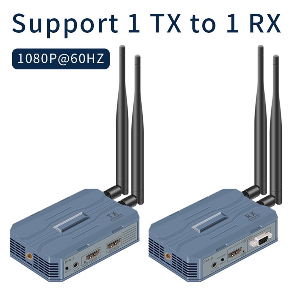 Can buy 4K 30Hz HDMI-Compatibl - Wireless Video Transmitter For Camera Dslr review and price