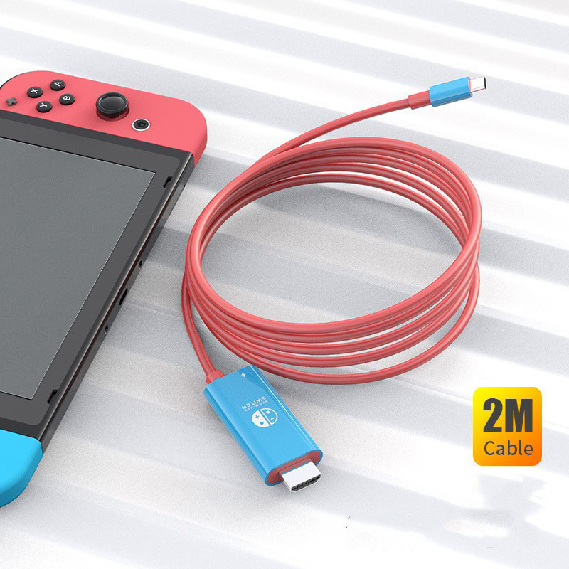 USB C to HDMI Adapter Cable Co - Hdmi Matrix Switch 4X4 4K 60Hz review and price