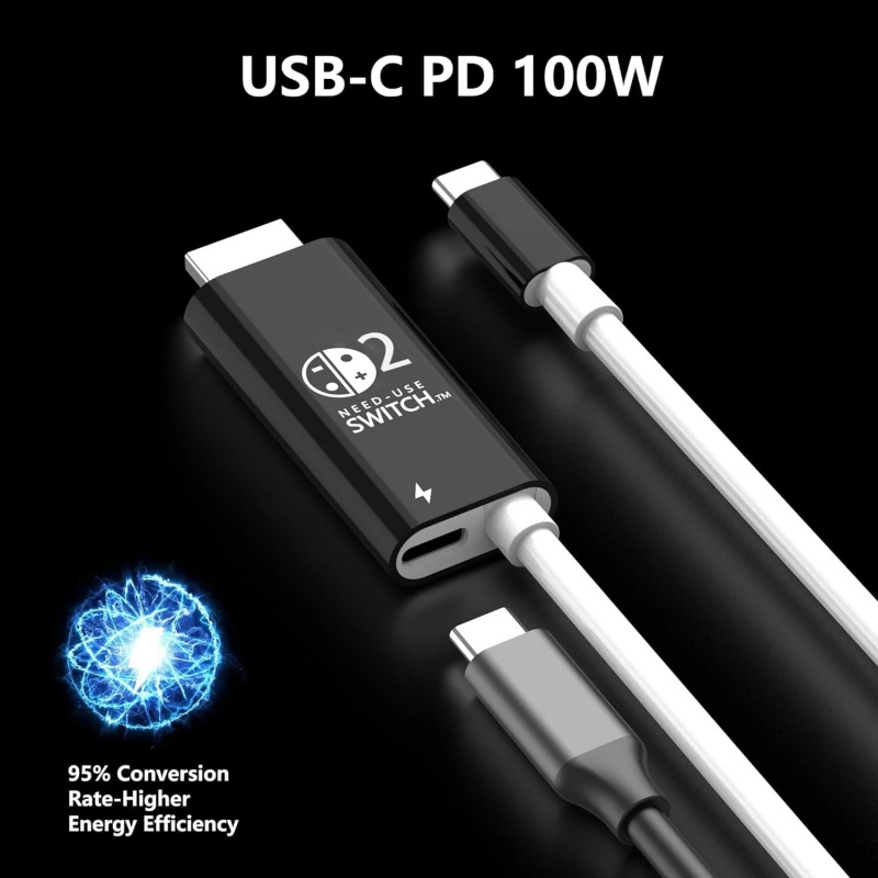 Docking Station for Nintendo S - Hdmi Matrix Switch 4X4 4K 60Hz review and price