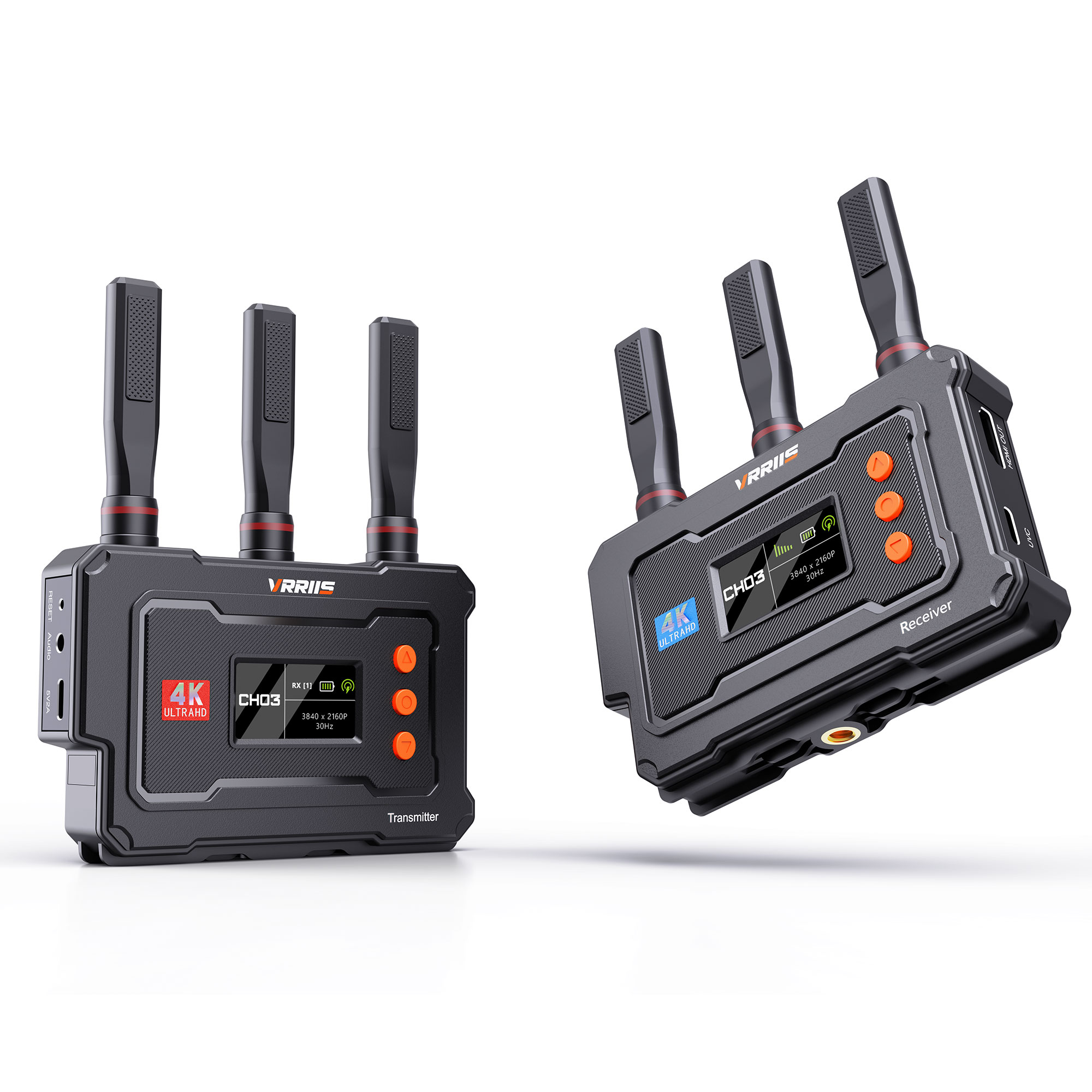 HDMI Wireless 4K Video Transmi - Wireless Hdmi Transmitter And Receiver 4K review and price
