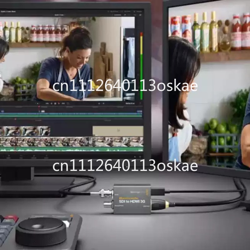 BMD converter high-resolution  - Sdi To Hdmi Converter Broadcast review and price