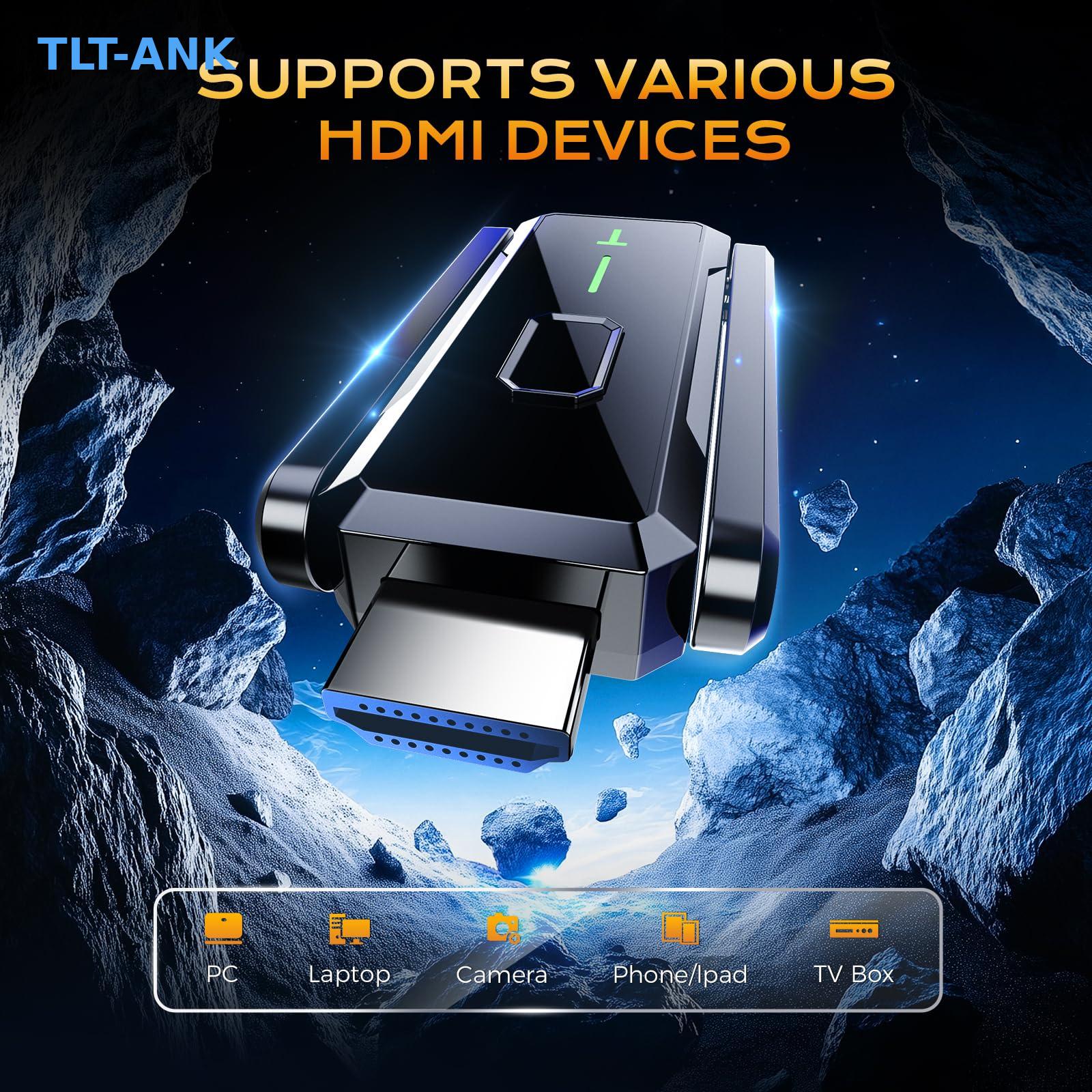 Wireless HDMI Transmitter and  - Wireless Hdmi Transmitter And Receiver 4K review and price